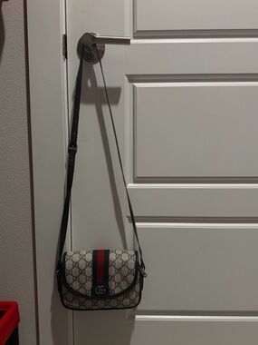Gucci Crossbody Bag